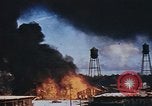 Standbild Battle of Midway Pazifik, 1942, aus Sekunde 6 historischem Filmmaterial Videoclip 65675071187