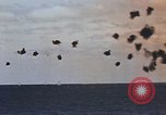 Standbild Battle of Midway Pazifik, 1942, aus Sekunde 12 historischem Filmmaterial Videoclip 65675071187