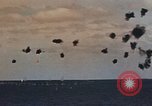 Standbild Battle of Midway Pazifik, 1942, aus Sekunde 13 historischem Filmmaterial Videoclip 65675071187