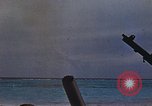 Standbild Battle of Midway Pazifik, 1942, aus Sekunde 14 historischem Filmmaterial Videoclip 65675071187