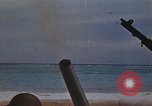Standbild Battle of Midway Pazifik, 1942, aus Sekunde 15 historischem Filmmaterial Videoclip 65675071187