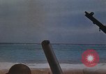 Standbild Battle of Midway Pazifik, 1942, aus Sekunde 16 historischem Filmmaterial Videoclip 65675071187