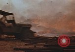 Standbild Battle of Midway Pazifik, 1942, aus Sekunde 18 historischem Filmmaterial Videoclip 65675071187