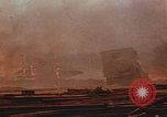 Standbild Battle of Midway Pazifik, 1942, aus Sekunde 20 historischem Filmmaterial Videoclip 65675071187