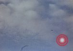 Standbild Battle of Midway Pazifik, 1942, aus Sekunde 33 historischem Filmmaterial Videoclip 65675071187