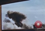 Standbild Battle of Midway Pazifik, 1942, aus Sekunde 38 historischem Filmmaterial Videoclip 65675071187