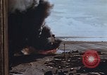 Standbild Battle of Midway Pazifik, 1942, aus Sekunde 40 historischem Filmmaterial Videoclip 65675071187