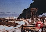 Standbild Battle of Midway Pazifik, 1942, aus Sekunde 41 historischem Filmmaterial Videoclip 65675071187