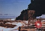 Standbild Battle of Midway Pazifik, 1942, aus Sekunde 42 historischem Filmmaterial Videoclip 65675071187
