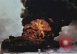 Standbild Battle of Midway Pazifik, 1942, aus Sekunde 50 historischem Filmmaterial Videoclip 65675071187