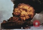 Standbild Battle of Midway Pazifik, 1942, aus Sekunde 51 historischem Filmmaterial Videoclip 65675071187