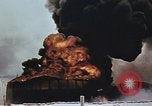 Standbild Battle of Midway Pazifik, 1942, aus Sekunde 52 historischem Filmmaterial Videoclip 65675071187