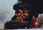 Standbild Battle of Midway Pazifik, 1942, aus Sekunde 53 historischem Filmmaterial Videoclip 65675071187