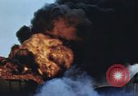 Standbild Battle of Midway Pazifik, 1942, aus Sekunde 55 historischem Filmmaterial Videoclip 65675071187