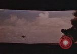 Image of Aftermath of the Battle of Midway Pacific Ocean, 1942, second 1 stock footage video 65675071188