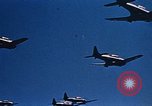 Image of Aftermath of the Battle of Midway Pacific Ocean, 1942, second 5 stock footage video 65675071188