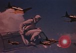 Image of Aftermath of the Battle of Midway Pacific Ocean, 1942, second 6 stock footage video 65675071188