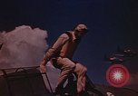 Image of Aftermath of the Battle of Midway Pacific Ocean, 1942, second 7 stock footage video 65675071188
