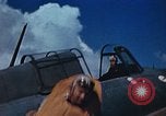 Image of Aftermath of the Battle of Midway Pacific Ocean, 1942, second 9 stock footage video 65675071188
