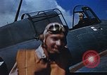 Image of Aftermath of the Battle of Midway Pacific Ocean, 1942, second 10 stock footage video 65675071188