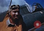 Image of Aftermath of the Battle of Midway Pacific Ocean, 1942, second 11 stock footage video 65675071188