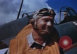 Image of Aftermath of the Battle of Midway Pacific Ocean, 1942, second 13 stock footage video 65675071188