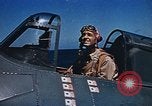 Image of Aftermath of the Battle of Midway Pacific Ocean, 1942, second 15 stock footage video 65675071188