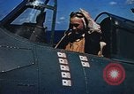 Image of Aftermath of the Battle of Midway Pacific Ocean, 1942, second 21 stock footage video 65675071188