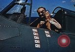 Image of Aftermath of the Battle of Midway Pacific Ocean, 1942, second 22 stock footage video 65675071188