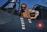 Image of Aftermath of the Battle of Midway Pacific Ocean, 1942, second 23 stock footage video 65675071188