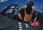 Image of Aftermath of the Battle of Midway Pacific Ocean, 1942, second 25 stock footage video 65675071188