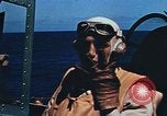 Image of Aftermath of the Battle of Midway Pacific Ocean, 1942, second 28 stock footage video 65675071188