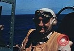 Image of Aftermath of the Battle of Midway Pacific Ocean, 1942, second 29 stock footage video 65675071188