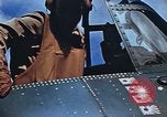 Image of Aftermath of the Battle of Midway Pacific Ocean, 1942, second 30 stock footage video 65675071188