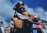 Image of Aftermath of the Battle of Midway Pacific Ocean, 1942, second 31 stock footage video 65675071188