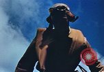 Image of Aftermath of the Battle of Midway Pacific Ocean, 1942, second 33 stock footage video 65675071188