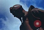 Image of Aftermath of the Battle of Midway Pacific Ocean, 1942, second 35 stock footage video 65675071188