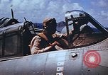 Image of Aftermath of the Battle of Midway Pacific Ocean, 1942, second 36 stock footage video 65675071188
