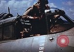 Image of Aftermath of the Battle of Midway Pacific Ocean, 1942, second 37 stock footage video 65675071188