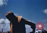 Image of Aftermath of the Battle of Midway Pacific Ocean, 1942, second 40 stock footage video 65675071188