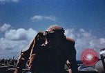 Image of Aftermath of the Battle of Midway Pacific Ocean, 1942, second 41 stock footage video 65675071188