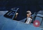 Image of Aftermath of the Battle of Midway Pacific Ocean, 1942, second 42 stock footage video 65675071188