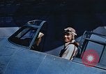 Image of Aftermath of the Battle of Midway Pacific Ocean, 1942, second 43 stock footage video 65675071188