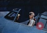 Image of Aftermath of the Battle of Midway Pacific Ocean, 1942, second 44 stock footage video 65675071188