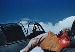 Image of Aftermath of the Battle of Midway Pacific Ocean, 1942, second 45 stock footage video 65675071188