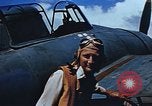 Image of Aftermath of the Battle of Midway Pacific Ocean, 1942, second 46 stock footage video 65675071188