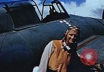 Image of Aftermath of the Battle of Midway Pacific Ocean, 1942, second 47 stock footage video 65675071188