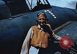Image of Aftermath of the Battle of Midway Pacific Ocean, 1942, second 48 stock footage video 65675071188