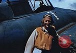 Image of Aftermath of the Battle of Midway Pacific Ocean, 1942, second 49 stock footage video 65675071188