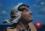 Image of Aftermath of the Battle of Midway Pacific Ocean, 1942, second 57 stock footage video 65675071188